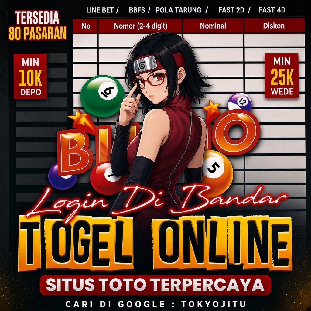 TOKYOJITU