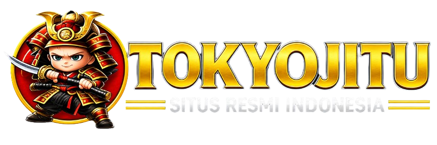 TOKYOJITU logo
